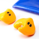 Custom Earplugs