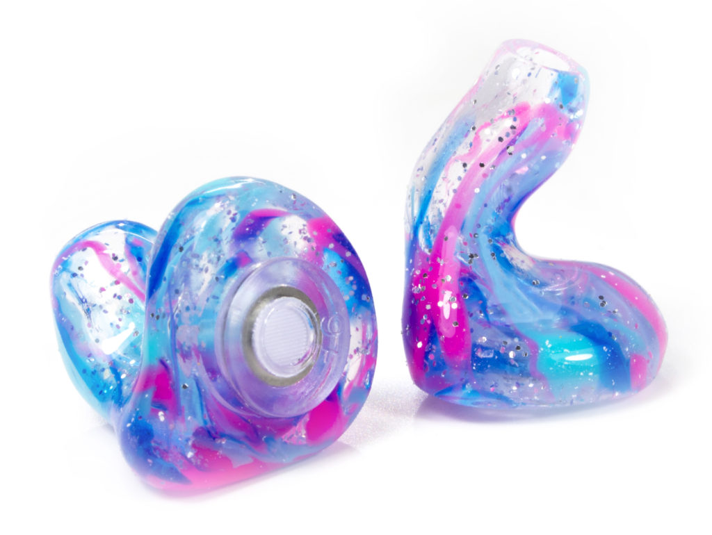 Custom Earplugs for Musicians