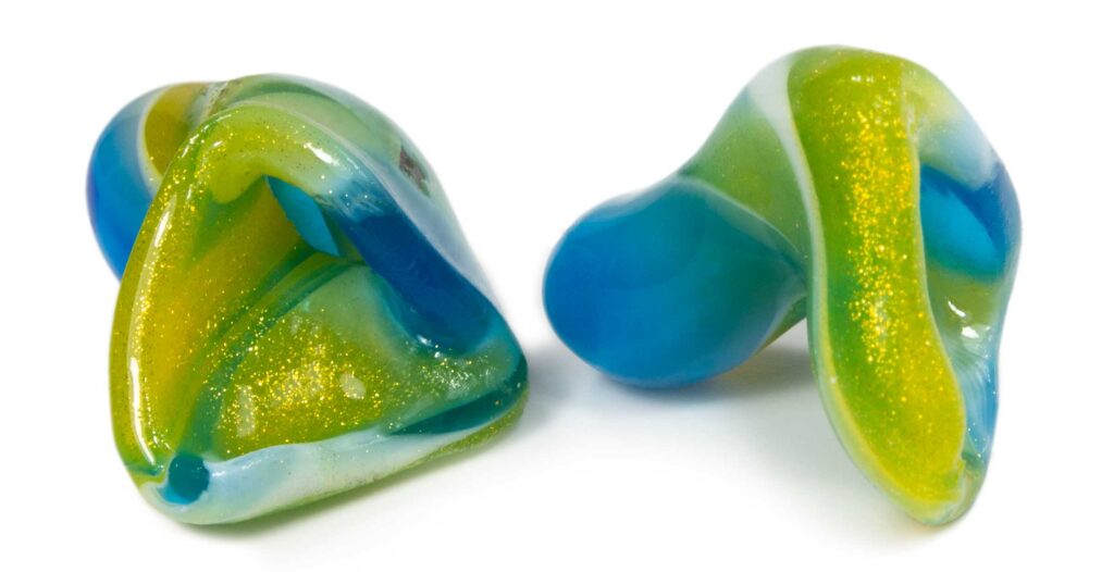Plug Life Color LifePlugs™