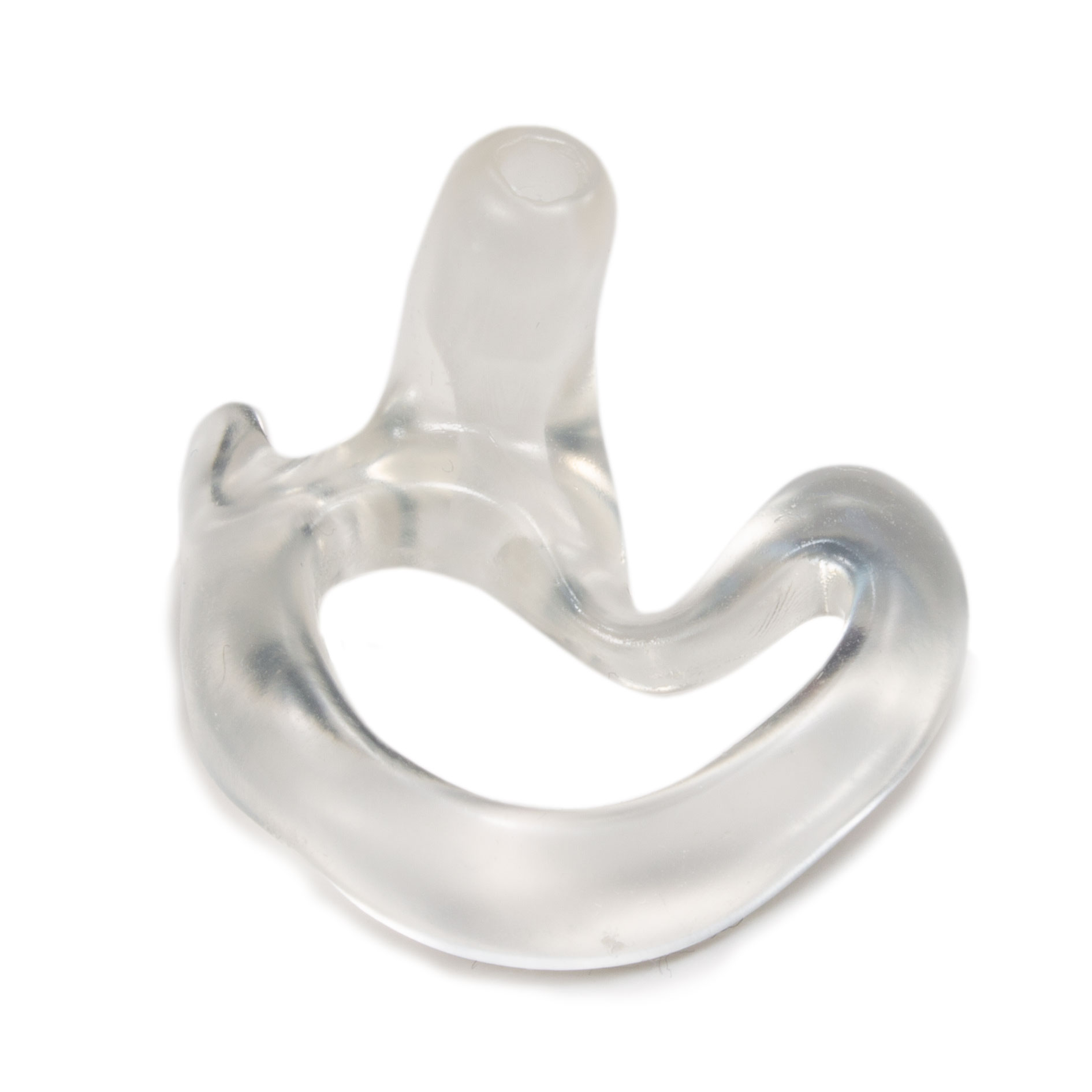 Custom Earmolds for Hearing Aids